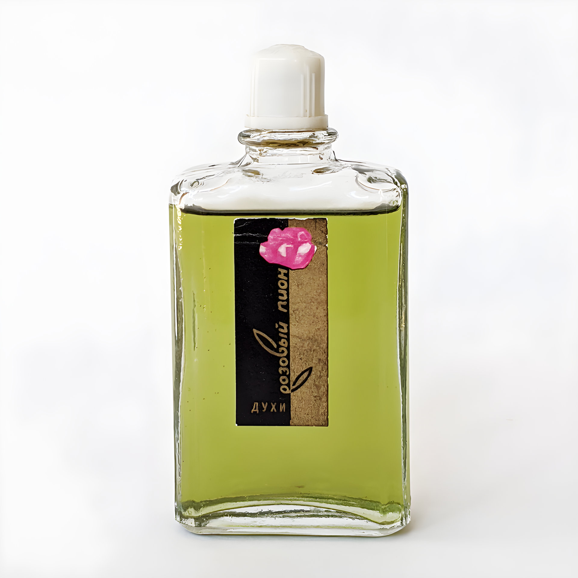 Picture of Розовый Пион - Pink Peony fragrance