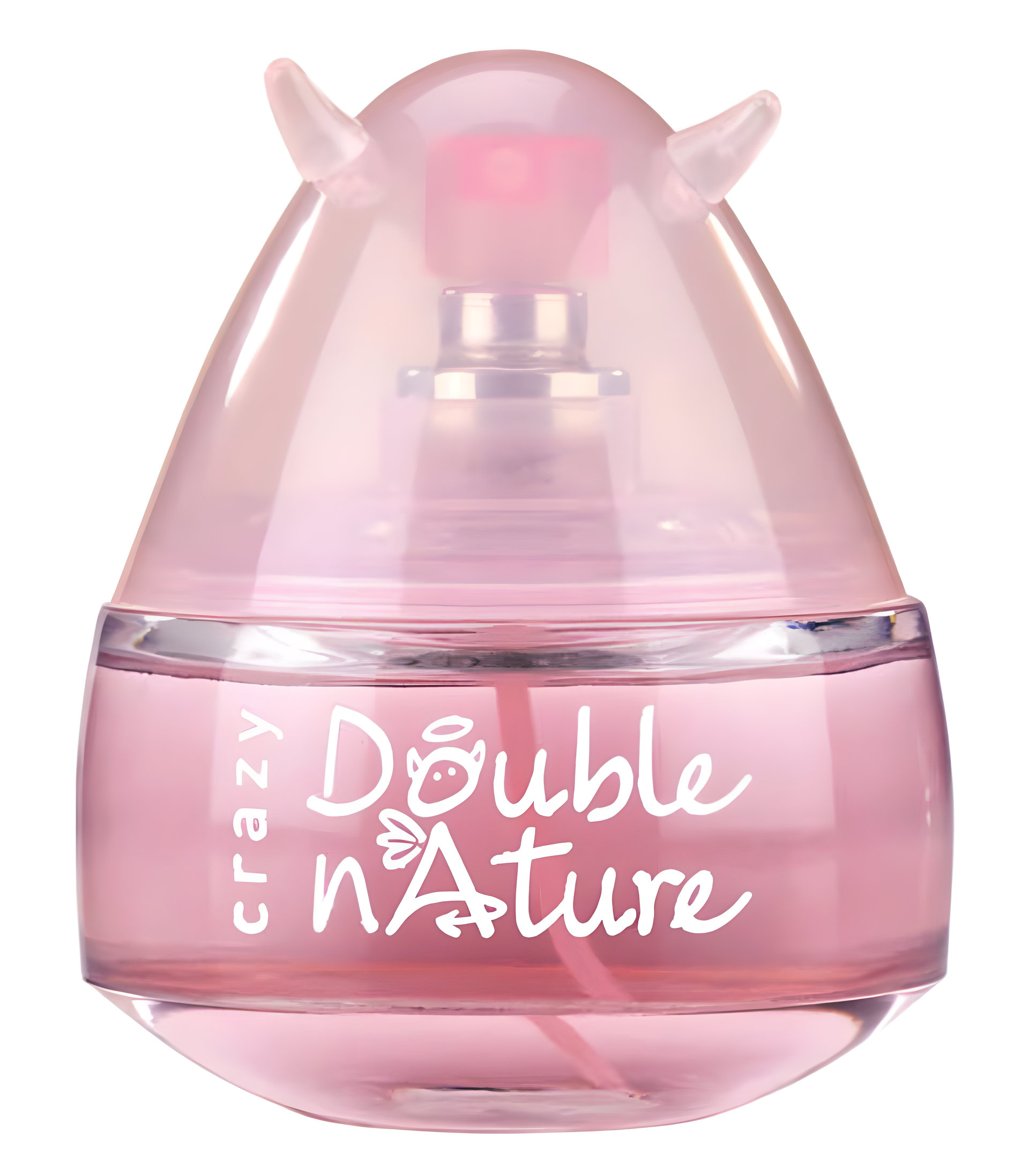 Picture of Double Nature Crazy fragrance
