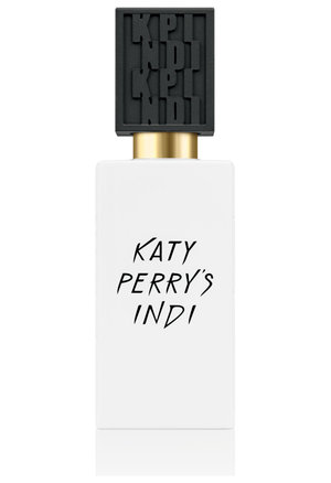 Katy Perry's Indi by Katy Perry perfume bottle