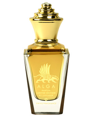 Alga by Luxodor perfume bottle