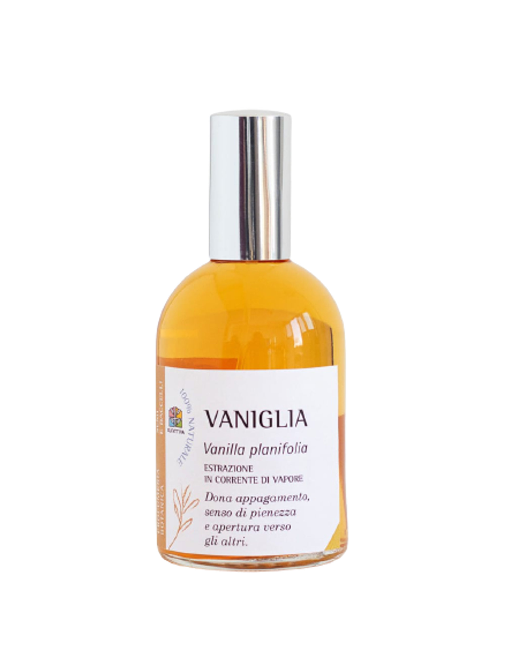 Vaniglia by Olfattiva