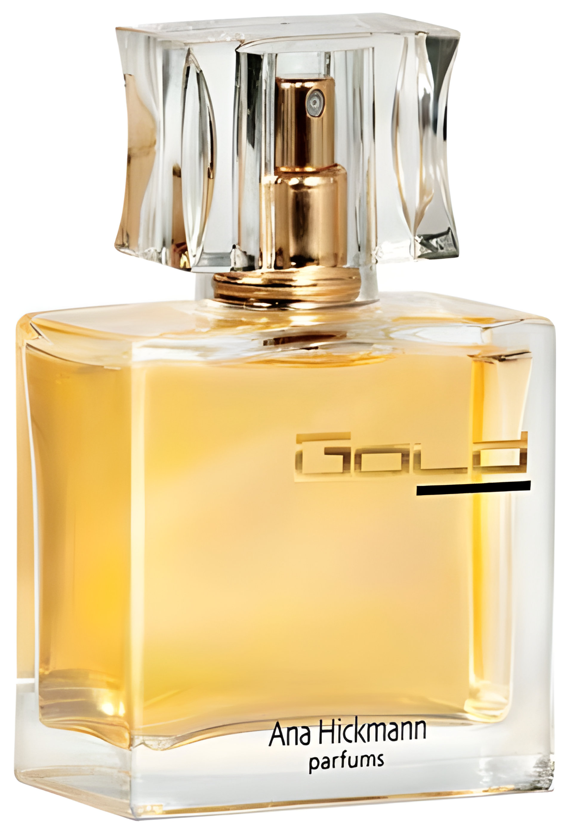 Picture of Gold fragrance