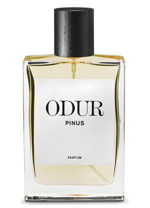 Pinus by ODUR perfume bottle