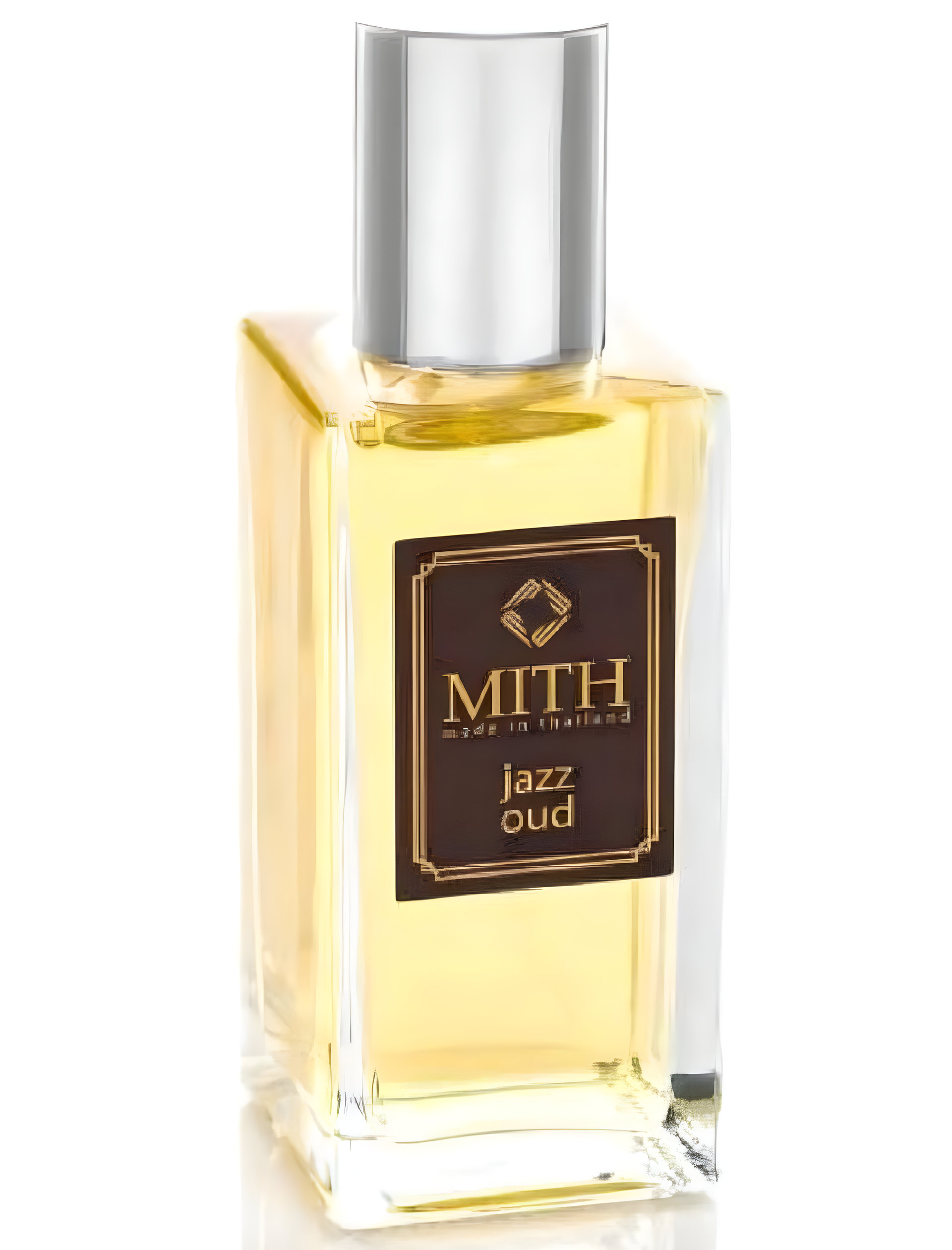 Picture of Jazz Oud fragrance