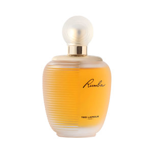 Rumba by Ted Lapidus perfume bottle