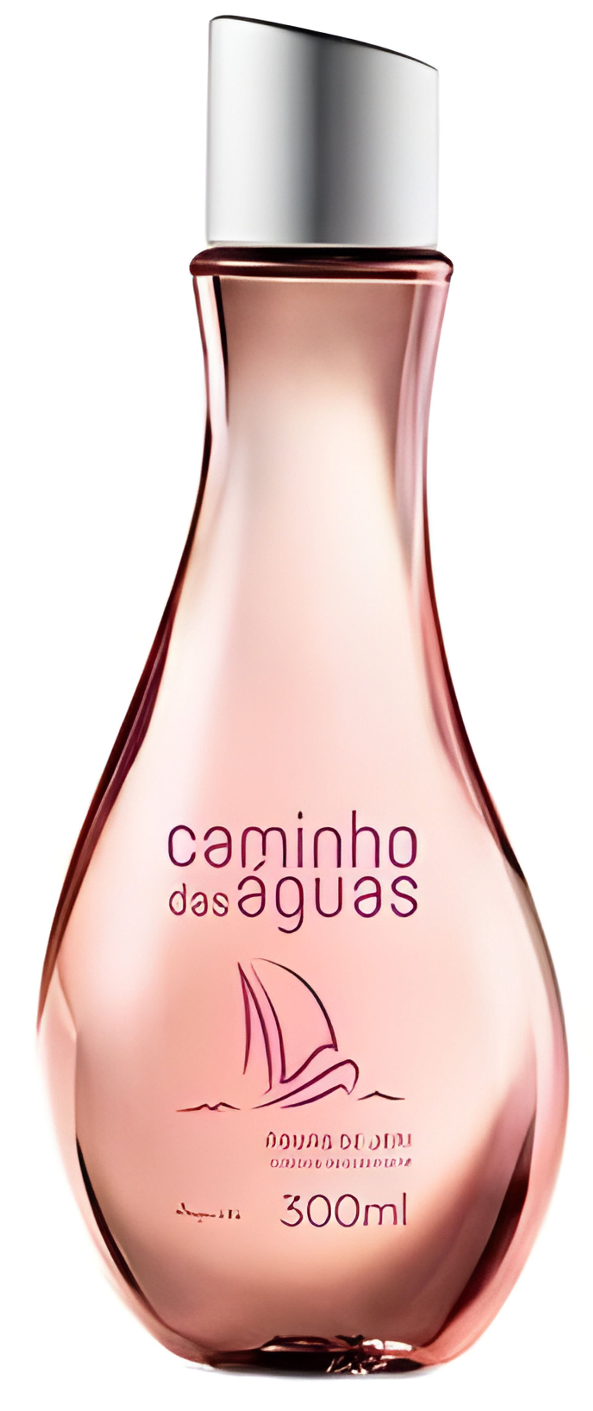 Picture of Caminho Das Águas Águas de Jeri fragrance