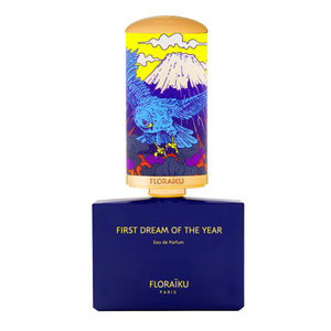First Dream of the Year by Floraïku perfume bottle
