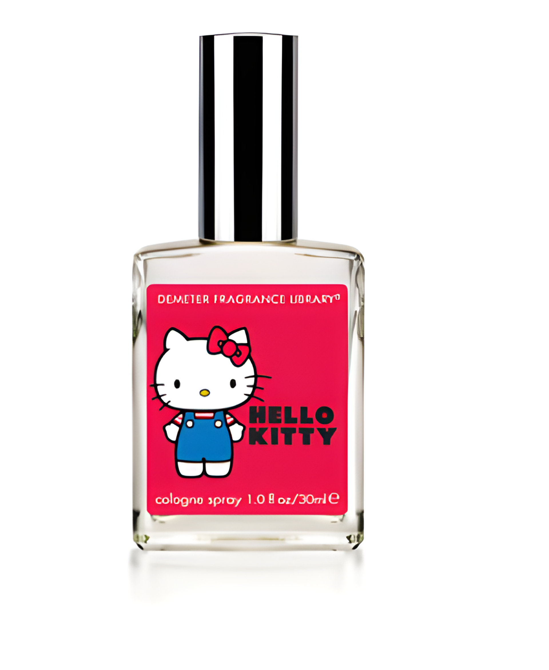 Picture of Hello Kitty fragrance