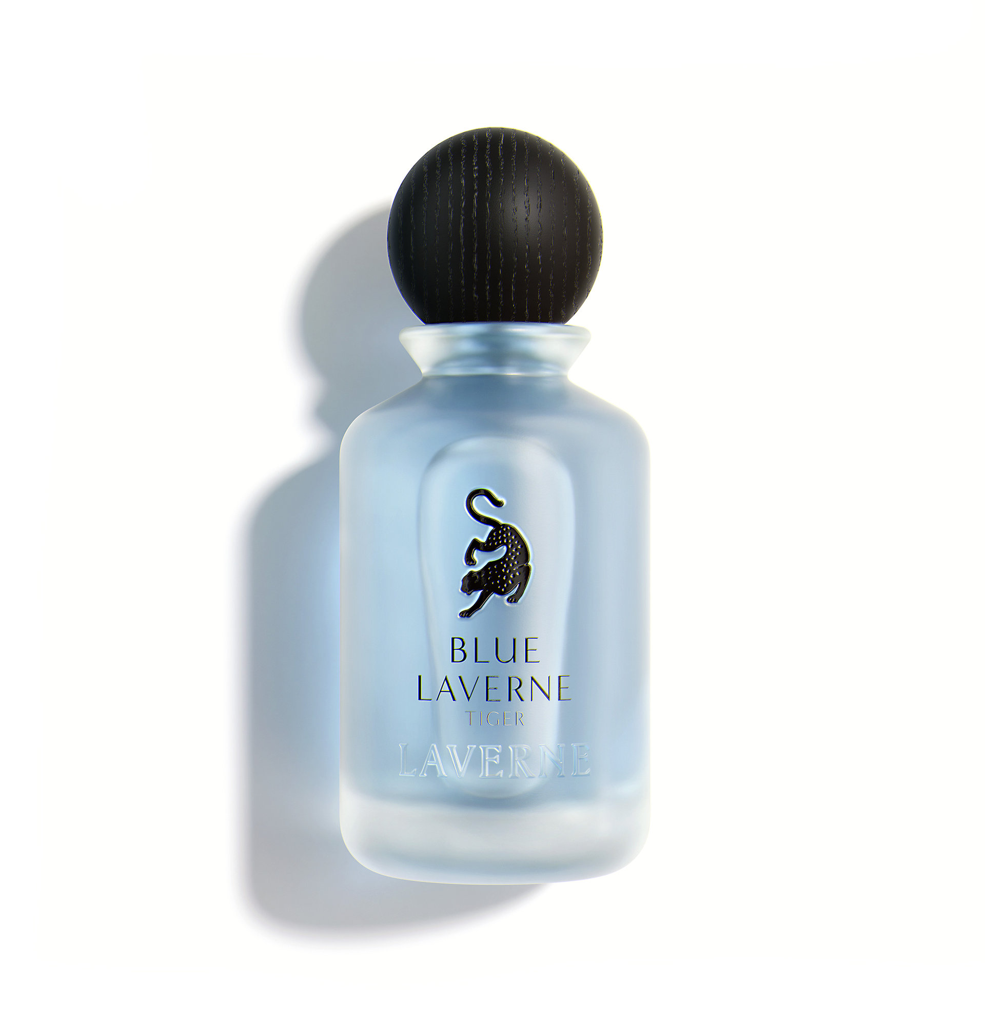 Picture of Blue Laverne Tiger fragrance