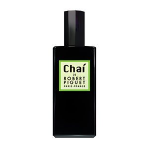Chai by Robert Piguet perfume bottle