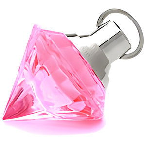 Wish Pink Diamond by Chopard perfume bottle