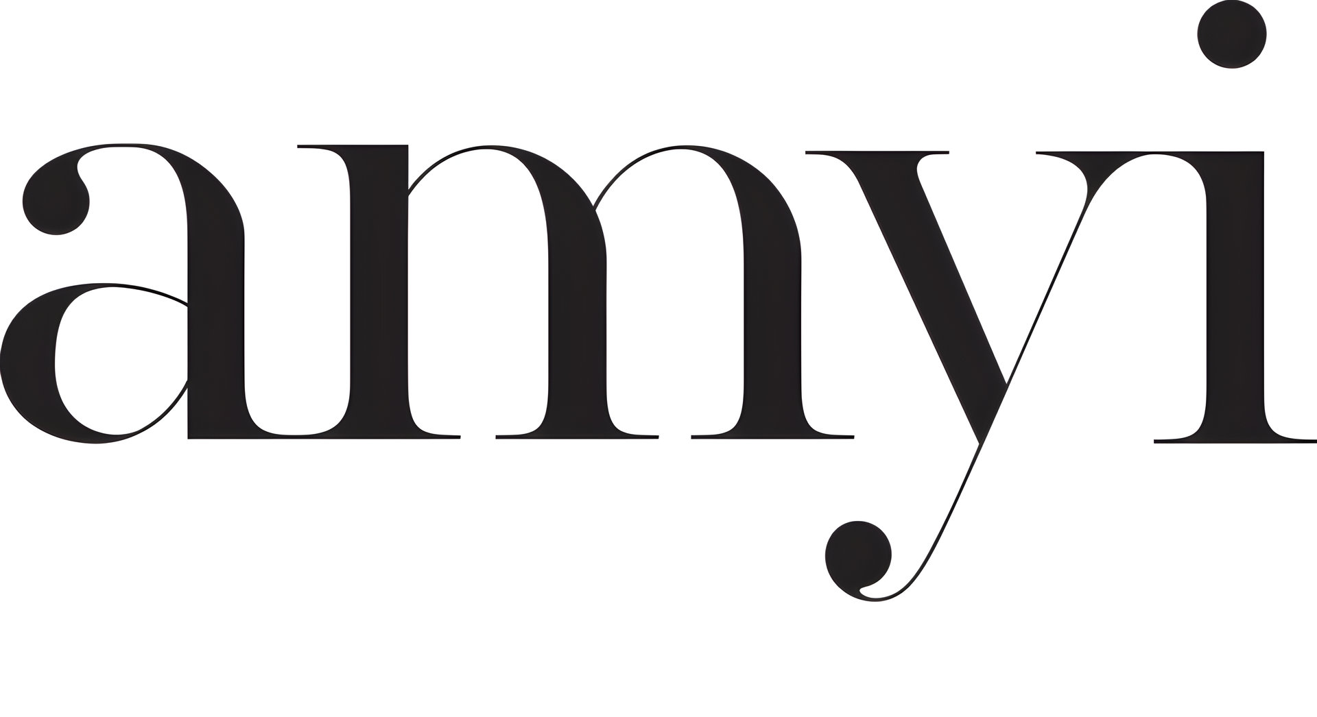 Picture of Amyi brand