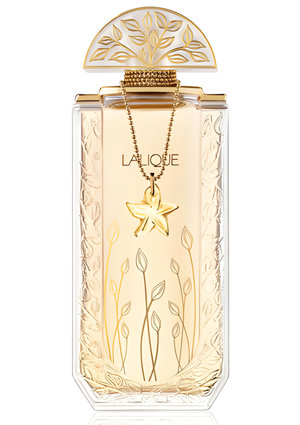 Lalique de Lalique 20th Anniversary Limited Edition by Lalique perfume bottle