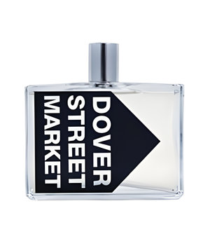 Dover Street Market by Comme des Garcons perfume bottle