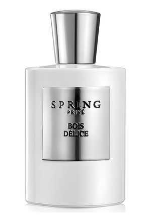 Bois Delice by Spring perfume bottle