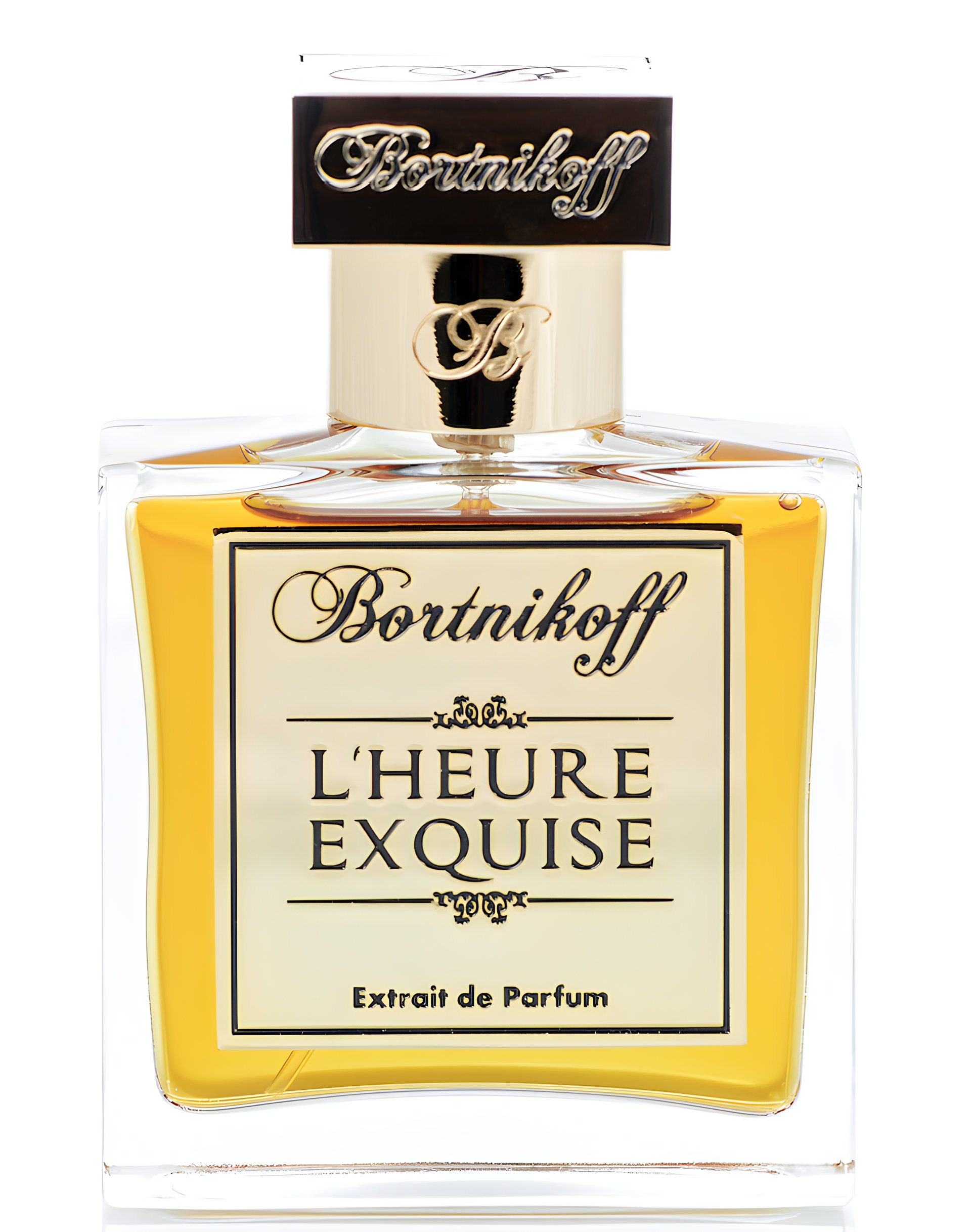 Picture of L'Heure Exquise fragrance
