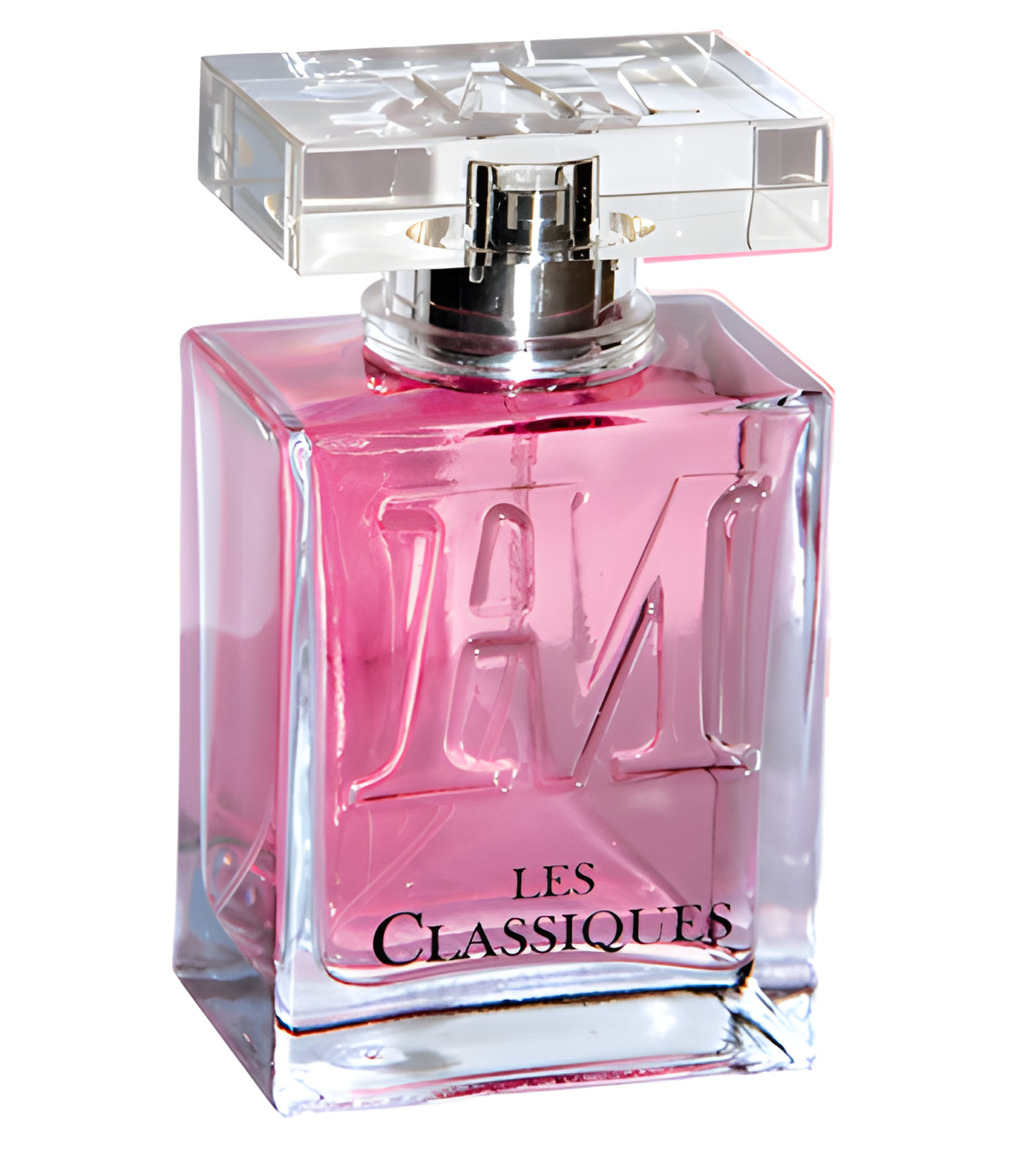 Rose de Mai by Frederic M perfume bottle