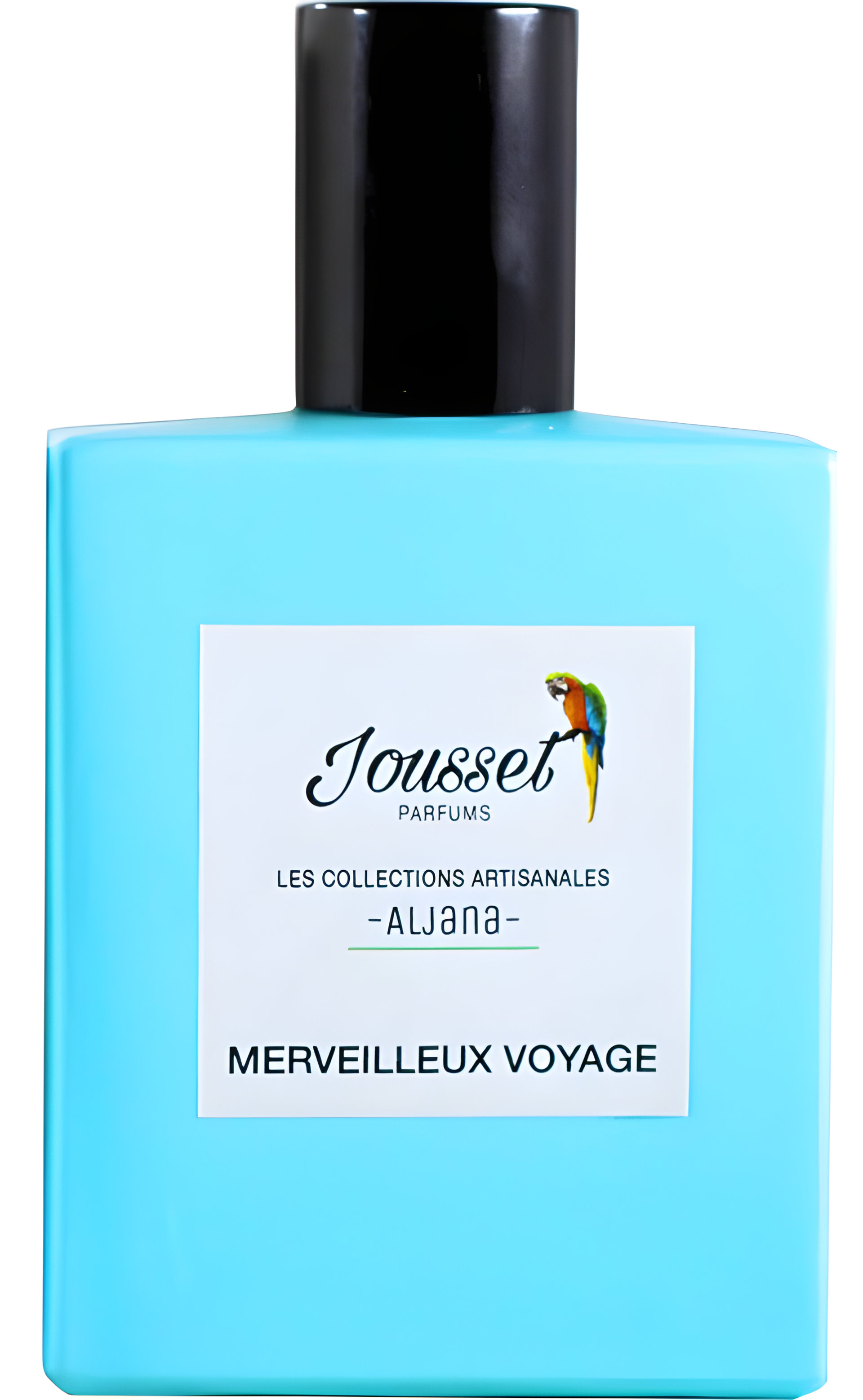 Picture of Merveilleux Voyage fragrance