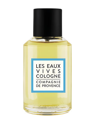 Les Eaux Vives by Compagnie de Provence perfume bottle