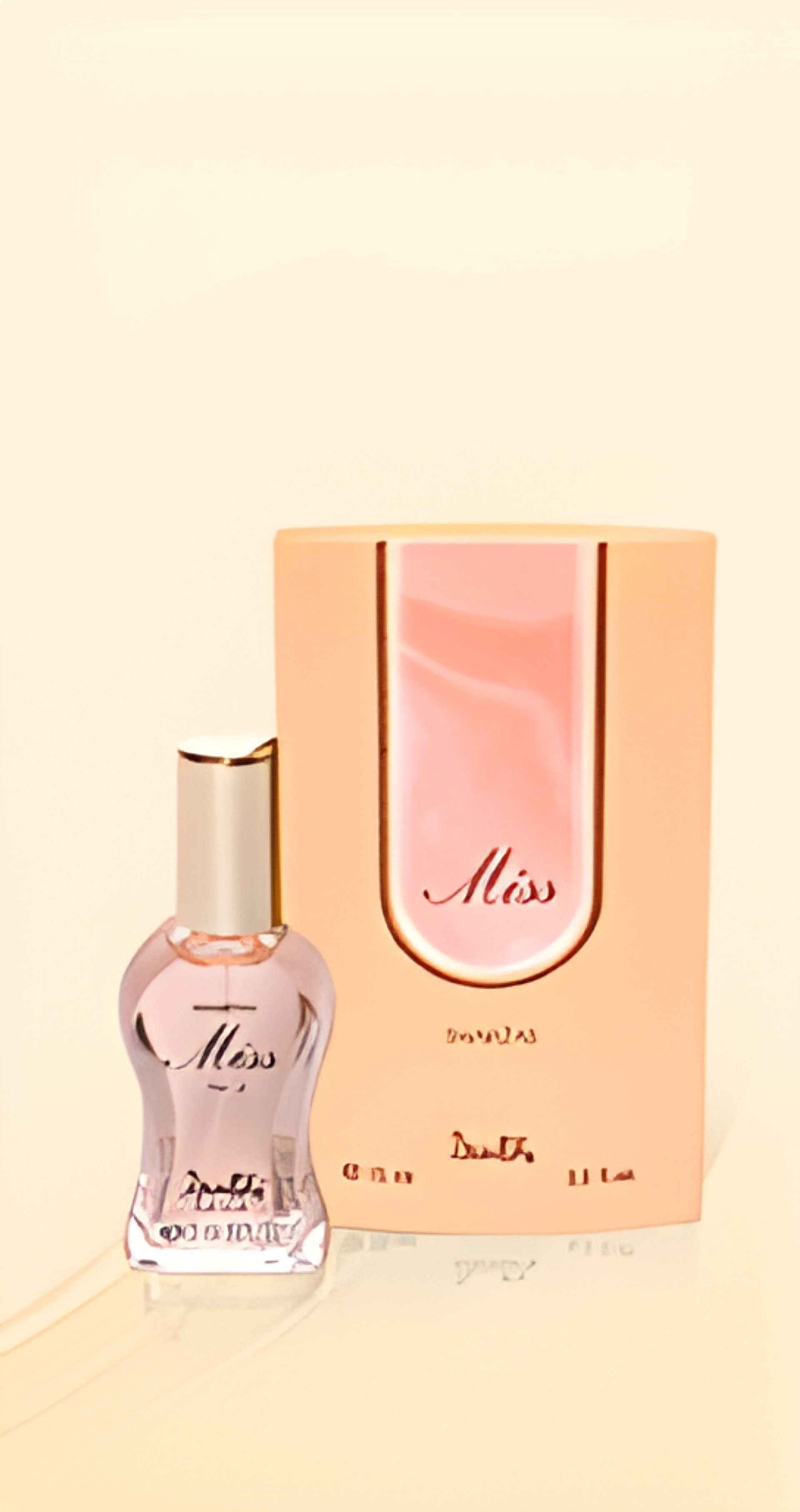 Picture of Miss 2 fragrance