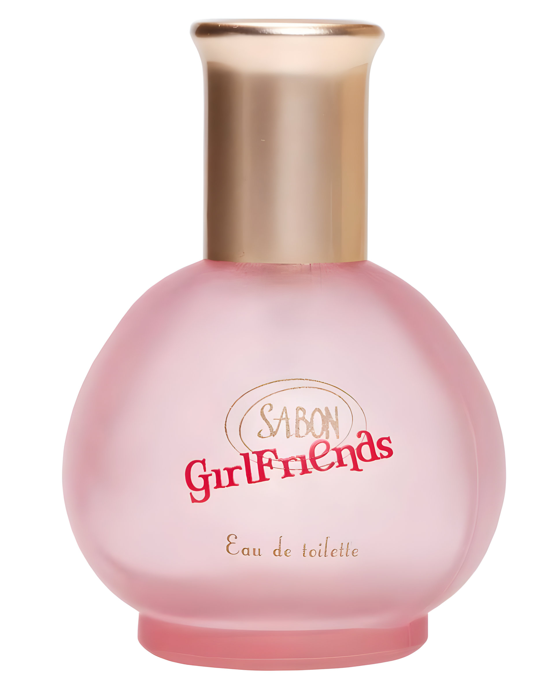 Picture of Girlfriends fragrance