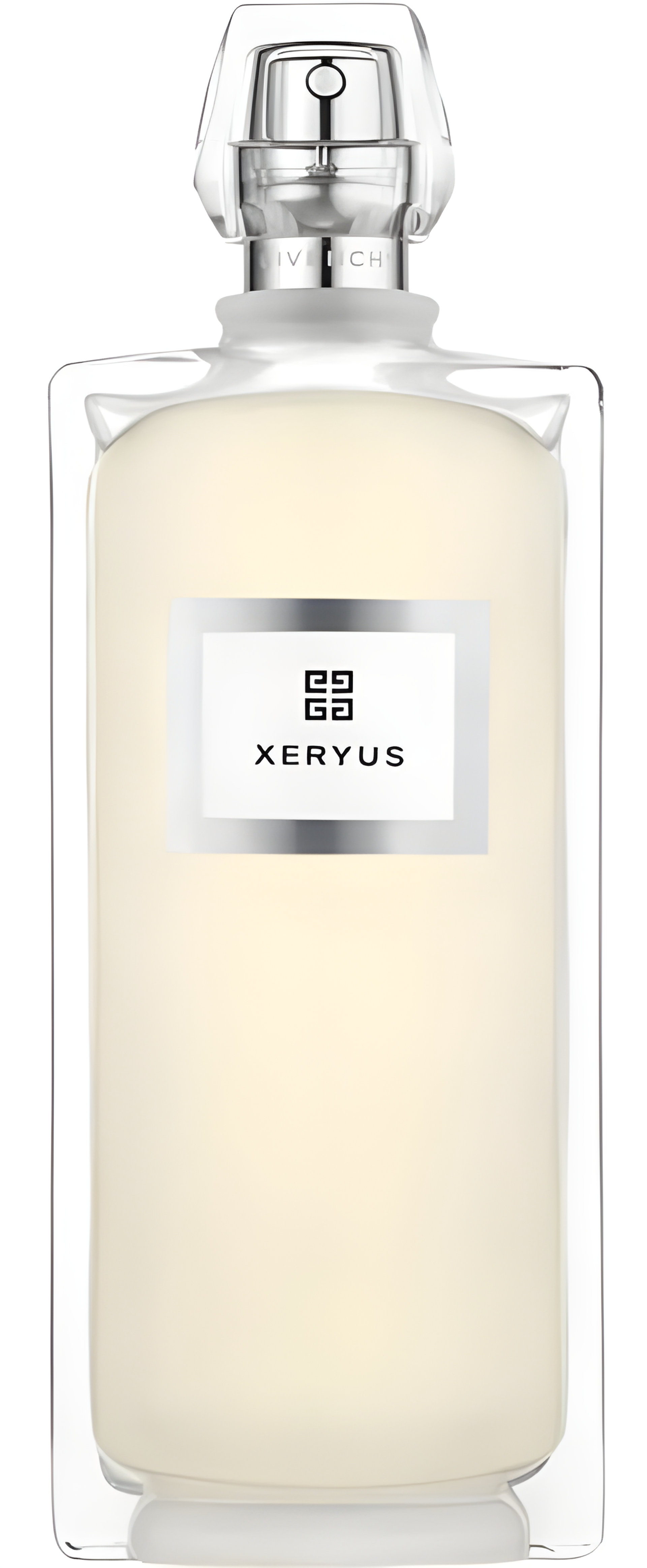 Picture of Les Parfums Mythiques - Xeryus fragrance
