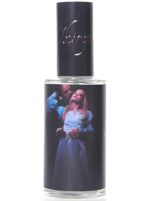 Miscegenation by Ikiryō perfume bottle