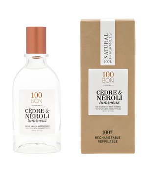 Cèdre & Néroli Lumineux by 100 Bon perfume bottle