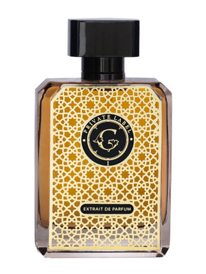 Private Label I by Gerini perfume bottle