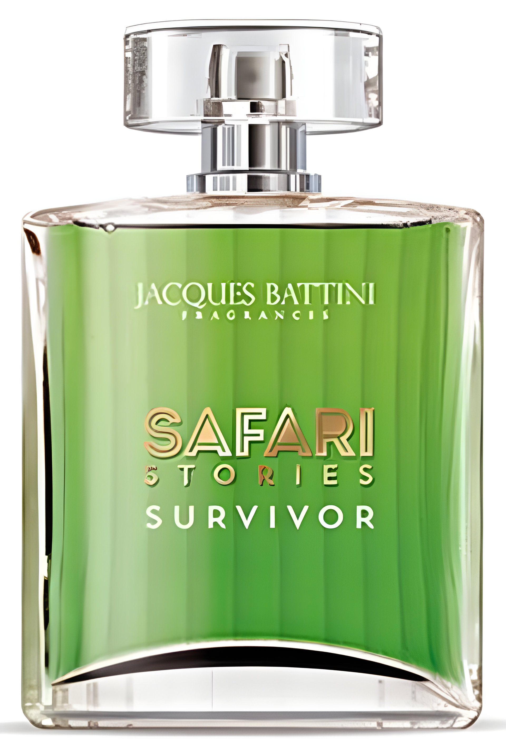 Picture of Survivor fragrance