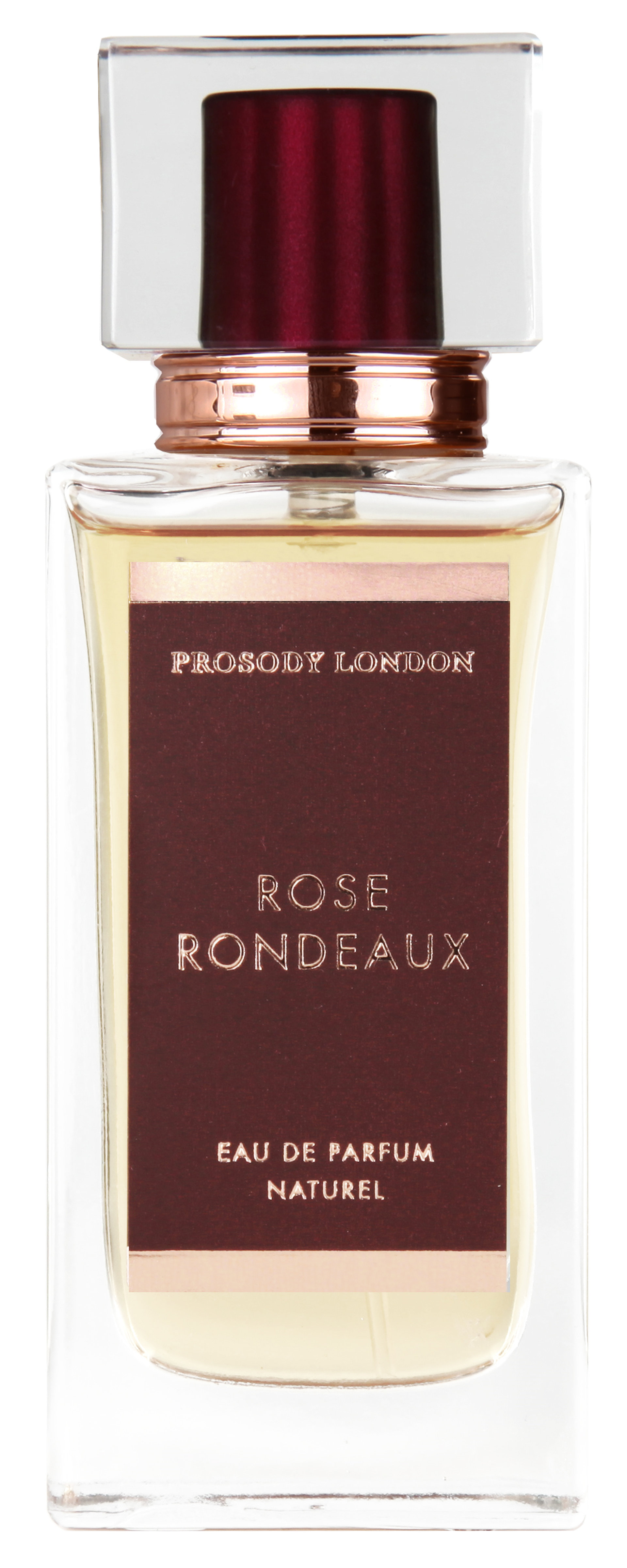 Picture of Rose Rondeaux fragrance