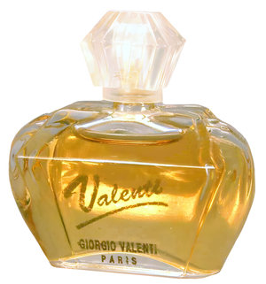 Valenti by Giorgio Valenti perfume bottle