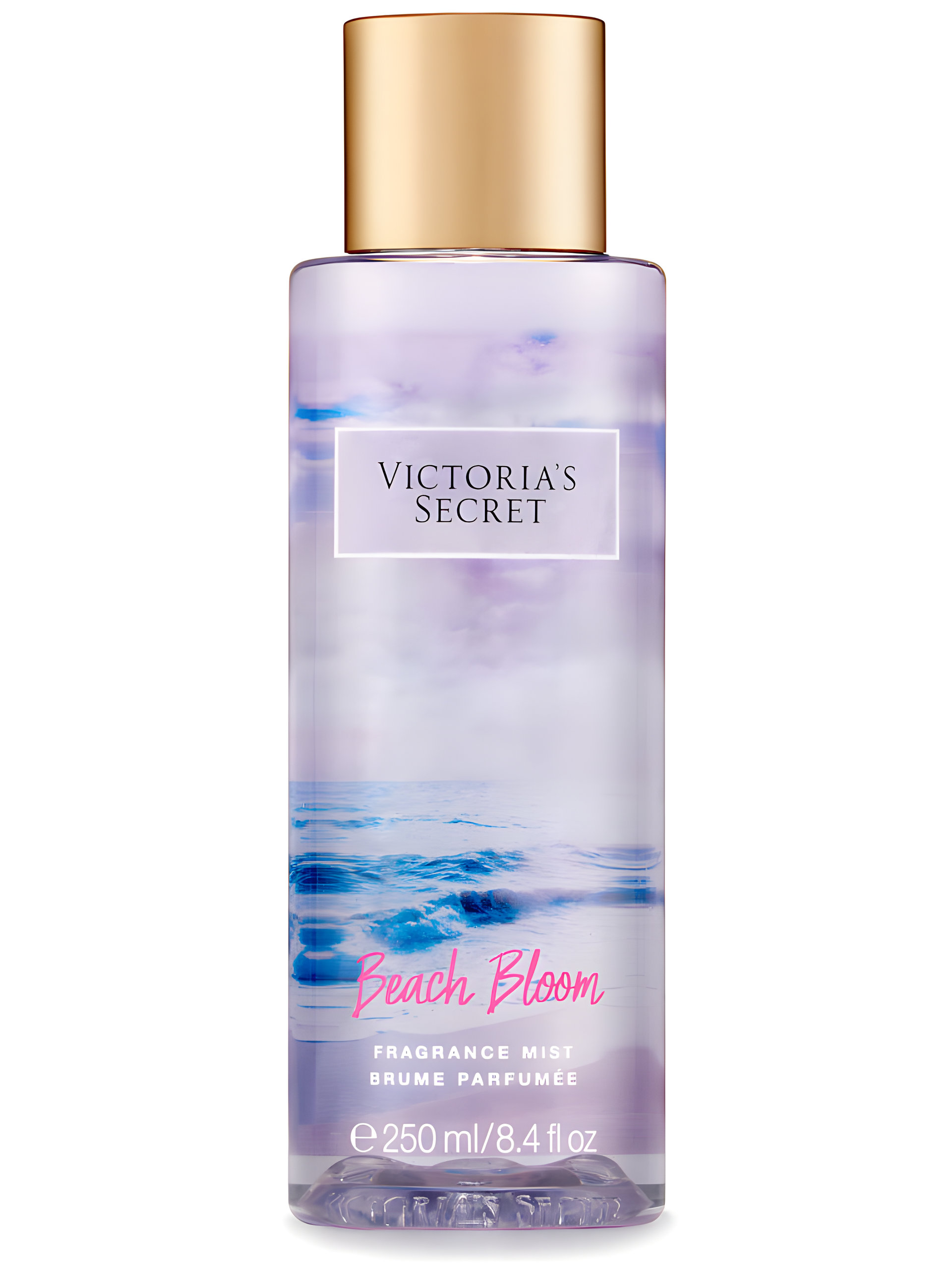 Beach Bloom by Victoria's Secret perfume bottle