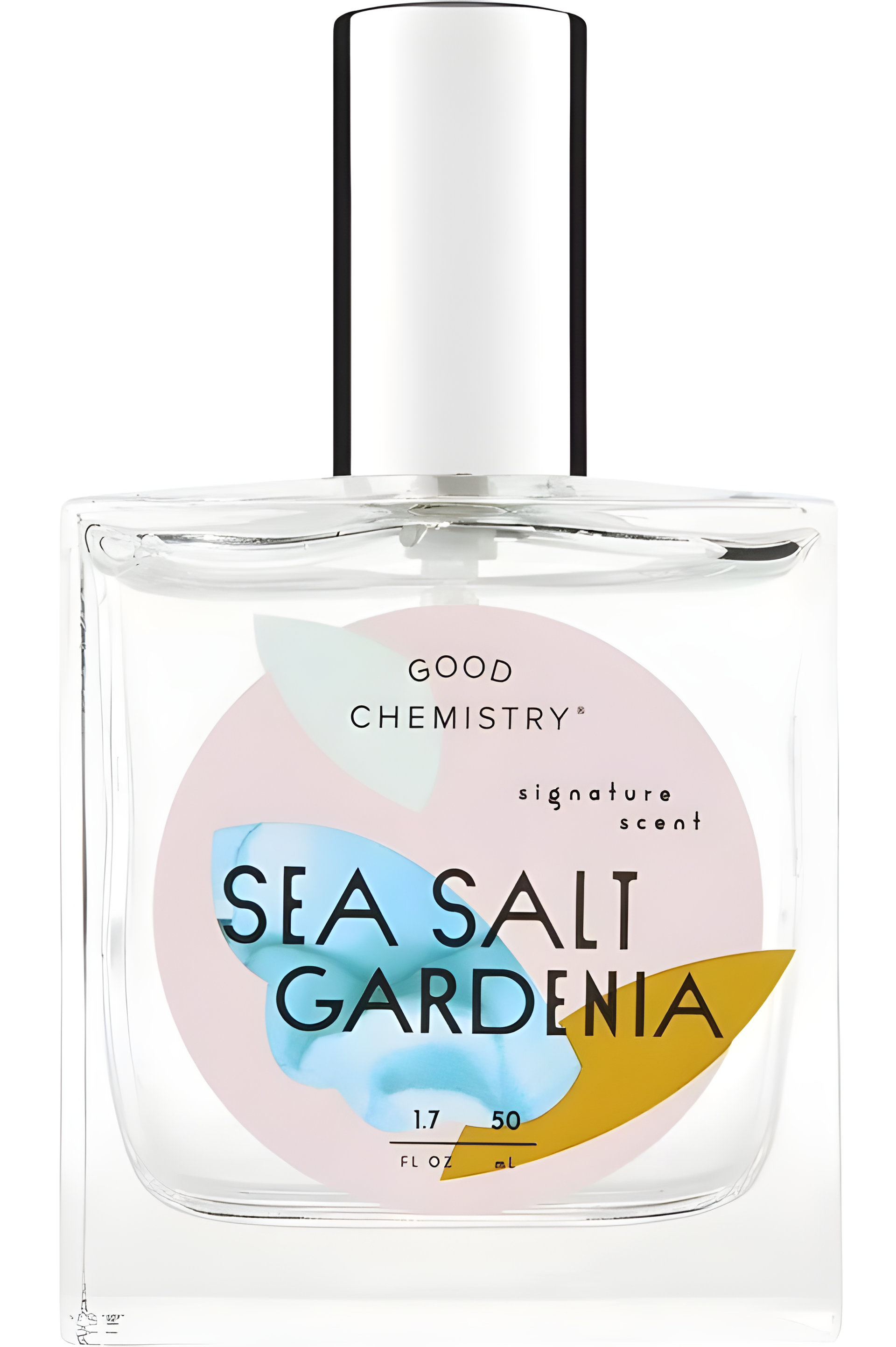 Picture of Sea Salt Gardenia fragrance