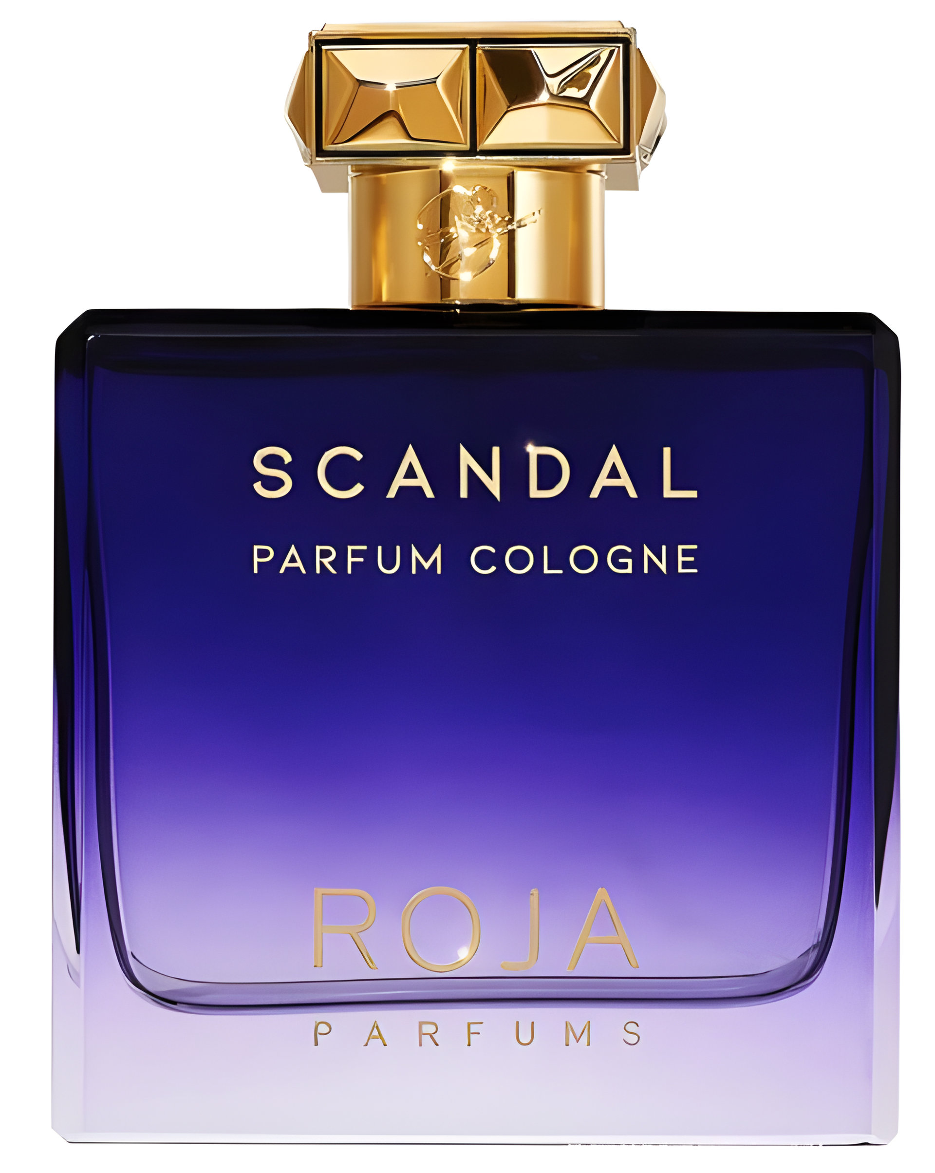 Picture of Scandal Pour Homme Parfum Cologne fragrance