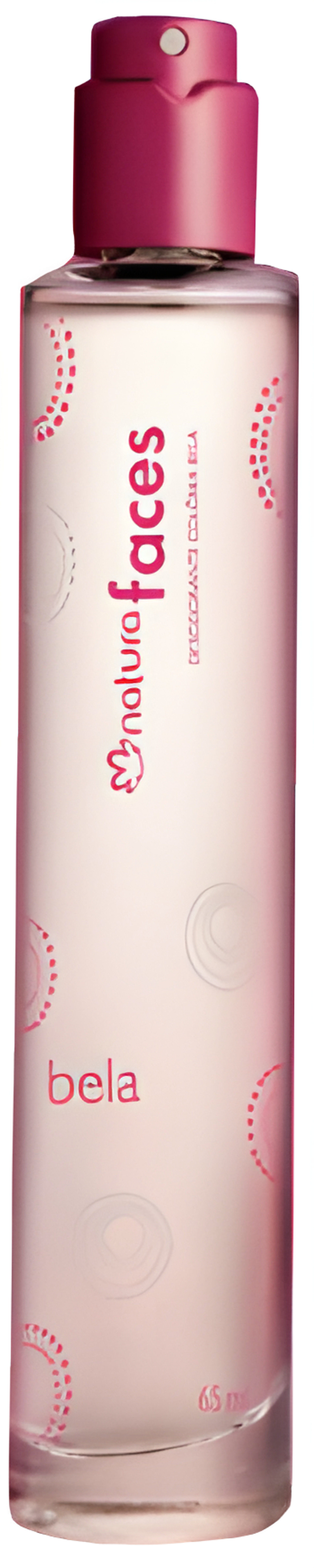 Picture of Faces Bela fragrance