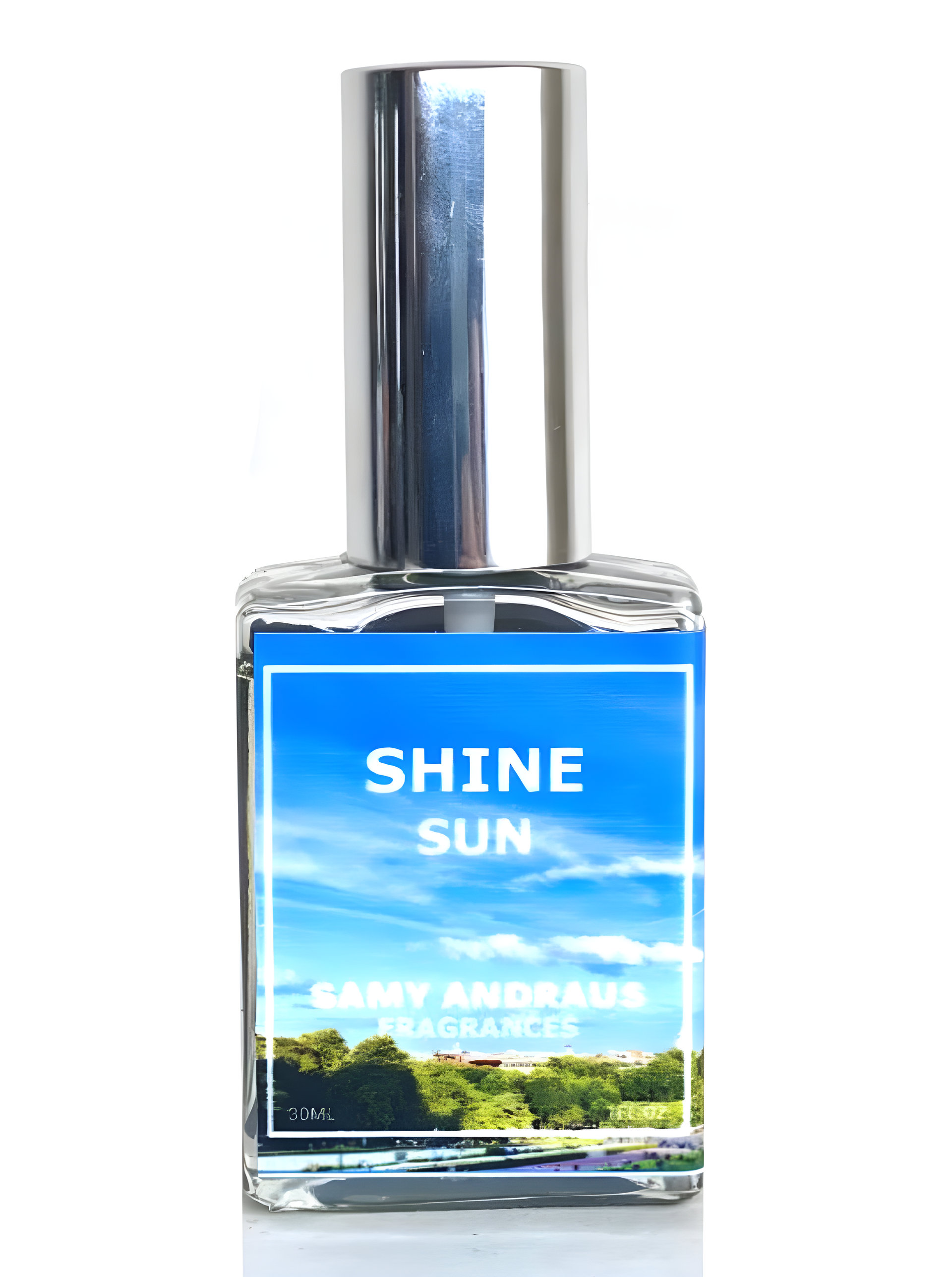 Picture of Shine Sun fragrance