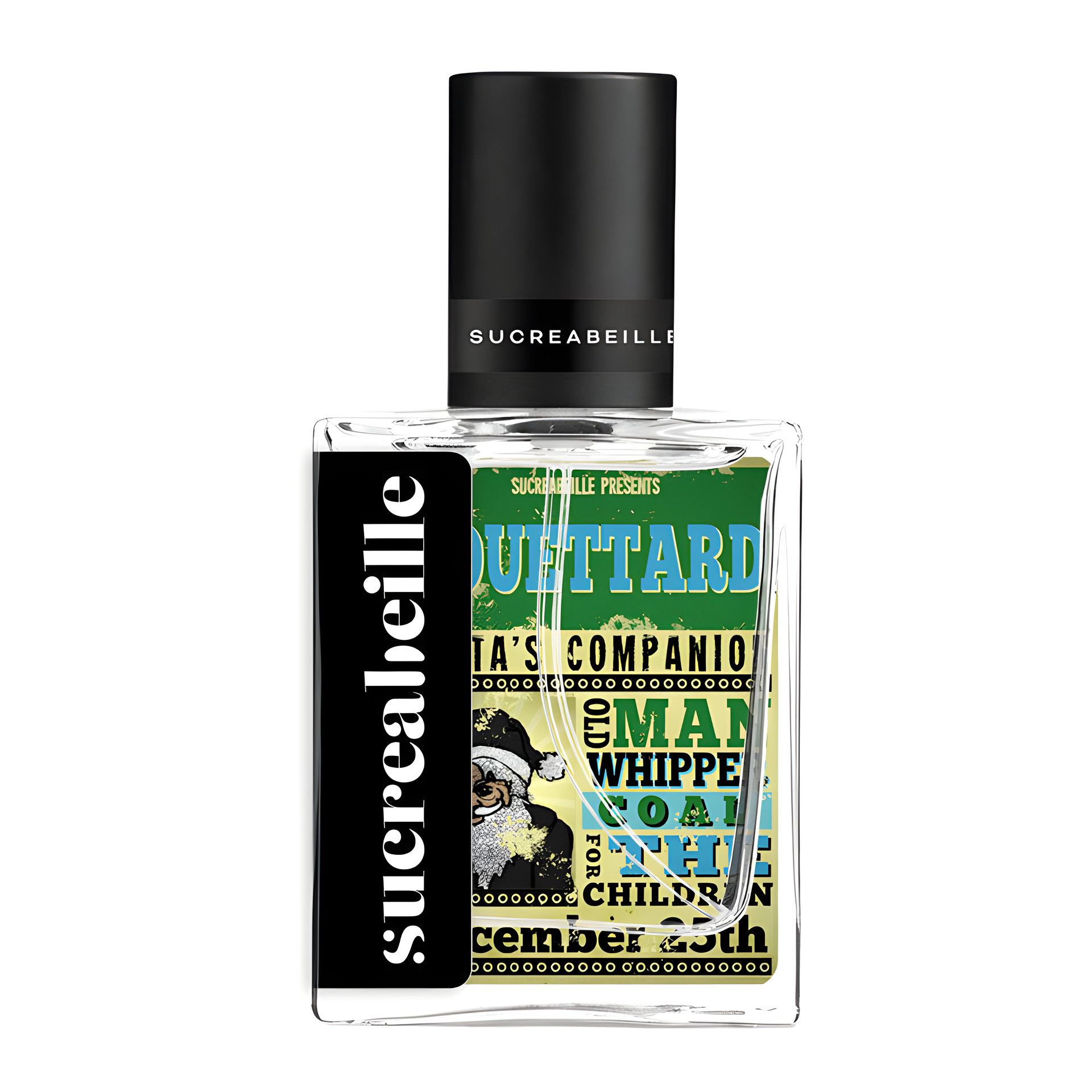 Picture of Fouettard fragrance
