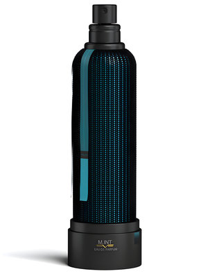 Azure Haze by M.INT perfume bottle