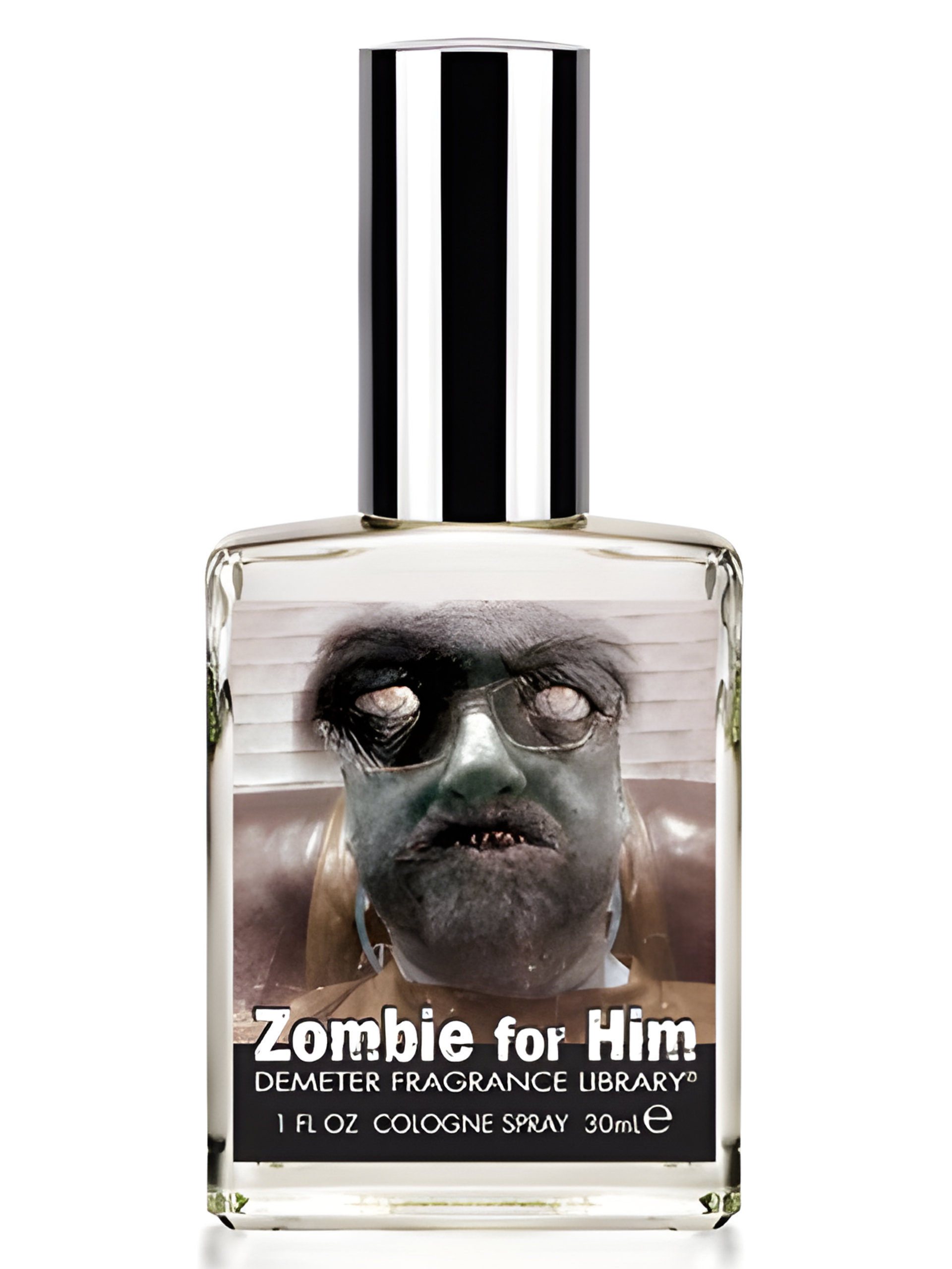Picture of Zombie for Him fragrance