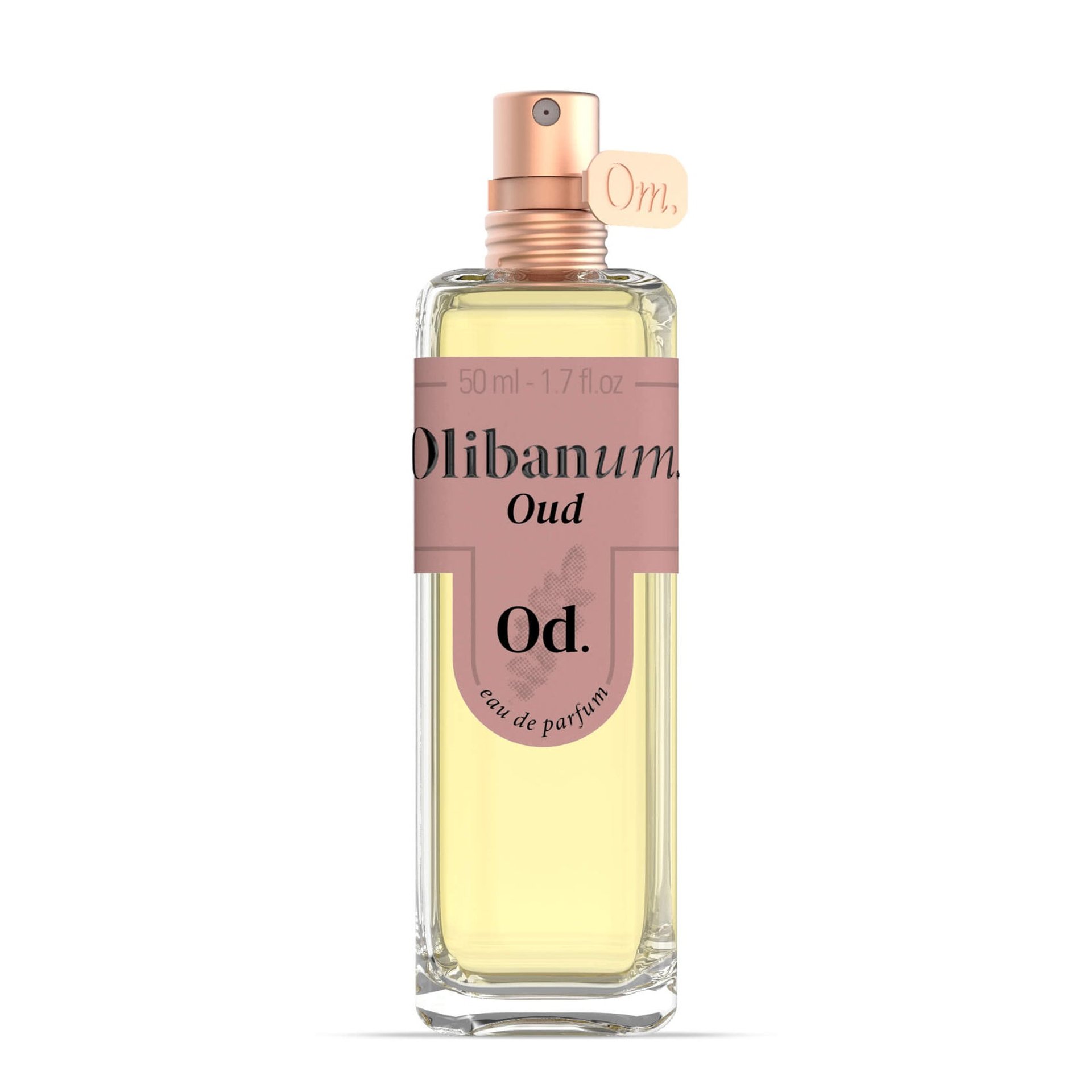 Picture of Oud fragrance