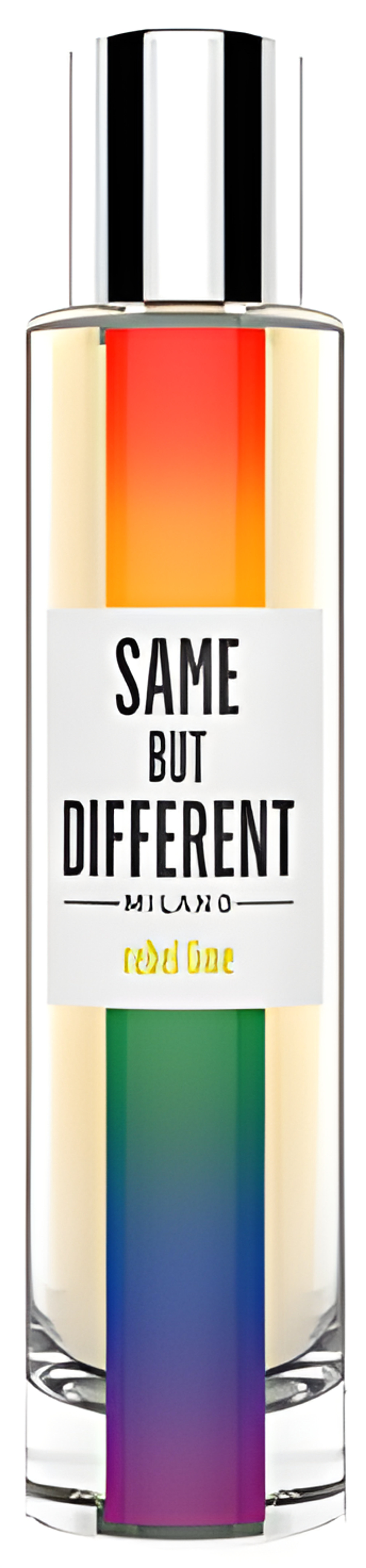 Picture of Rebel Lime fragrance