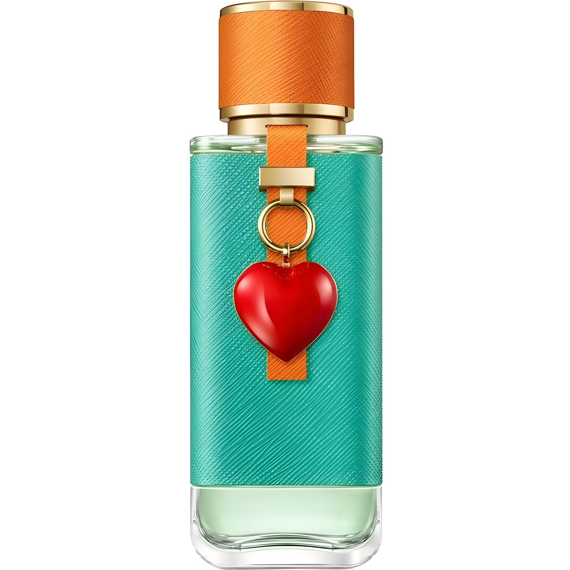 Picture of Me First fragrance