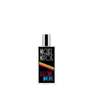 Electric Dreams by Miguel Matos perfume bottle