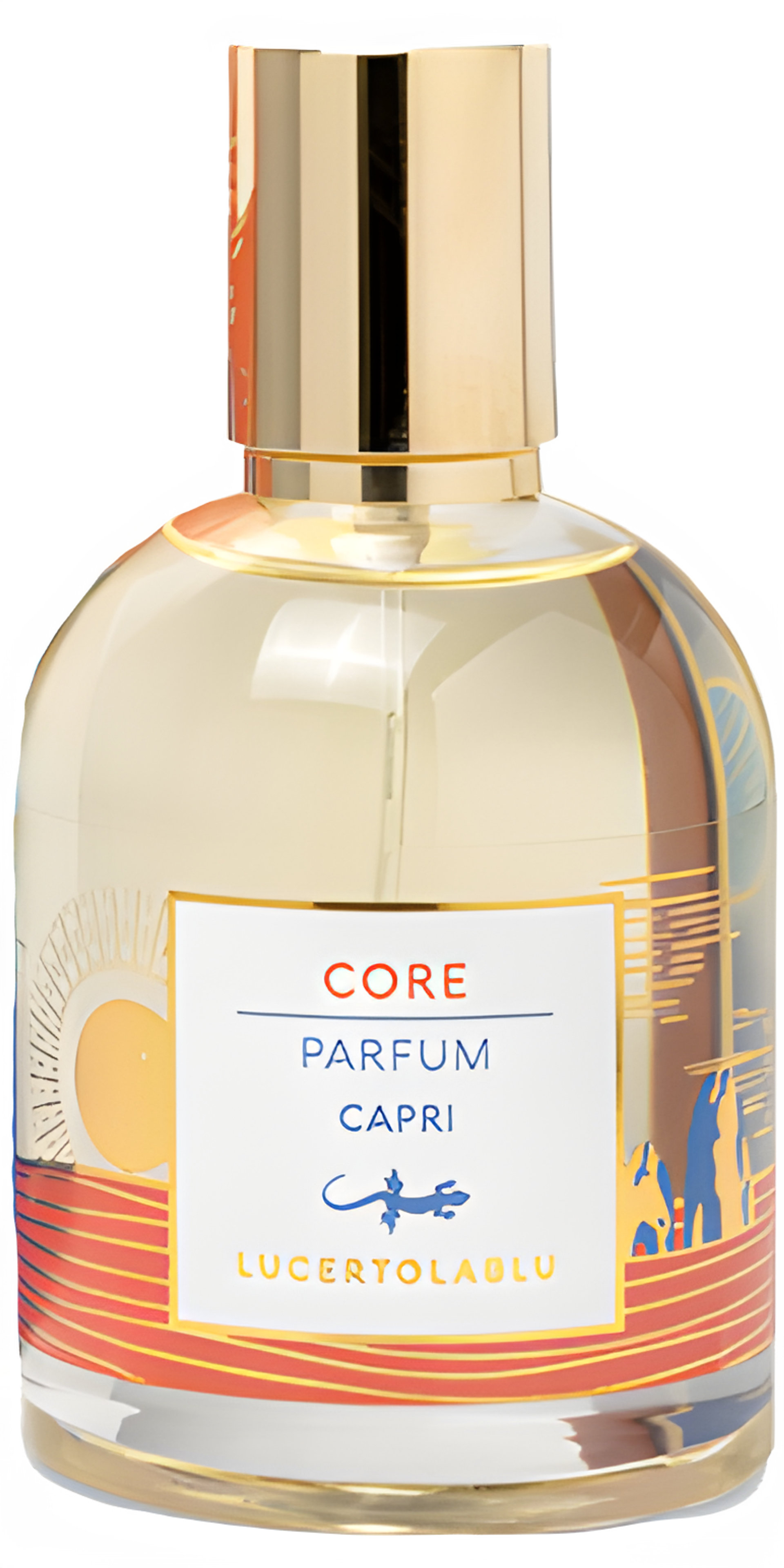 Picture of Core fragrance