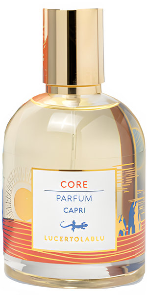Core by Lucertolablu perfume bottle