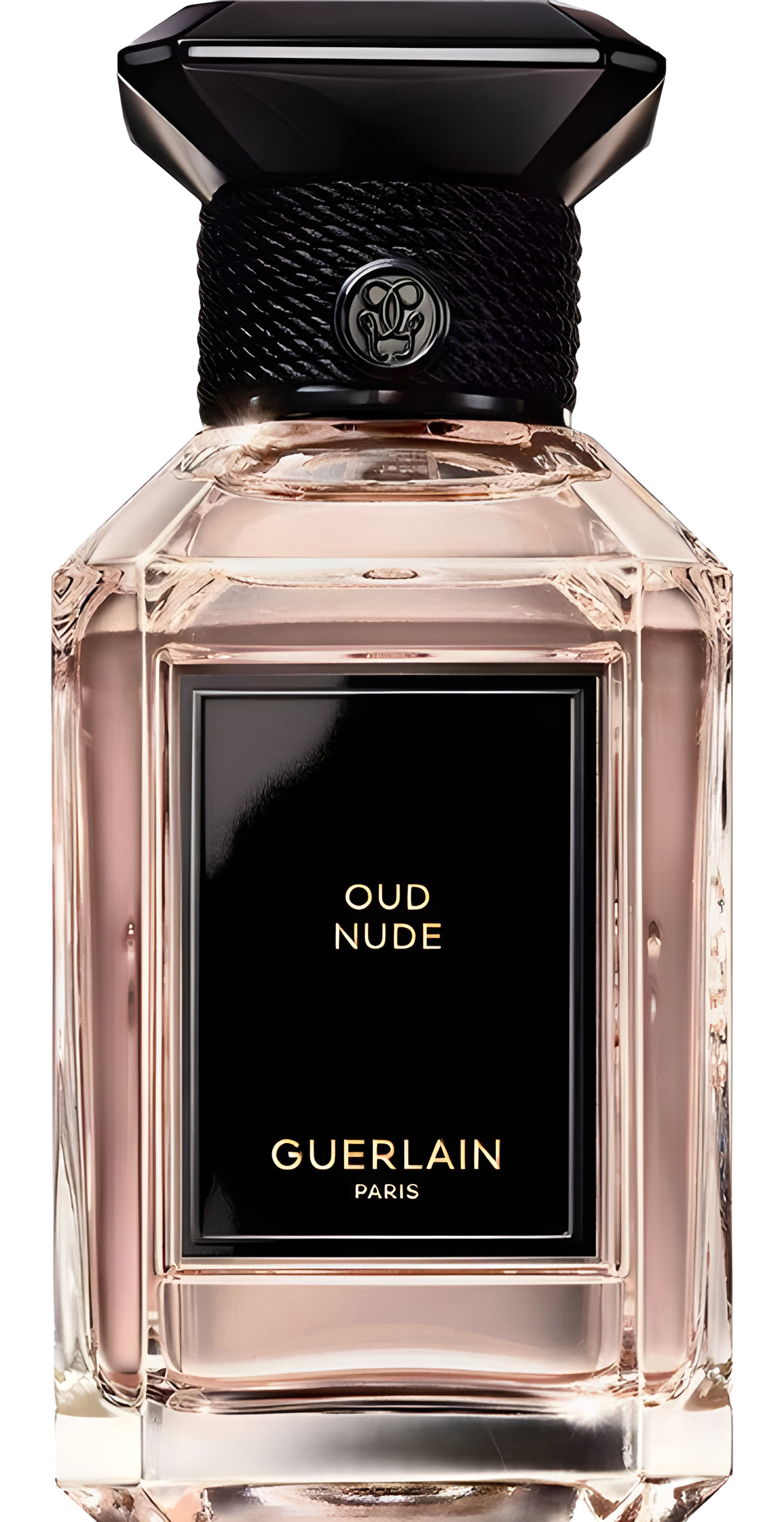 Picture of Oud Nude fragrance