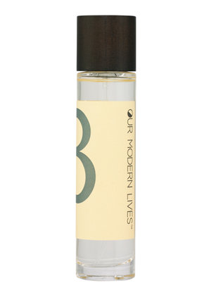 OML Β by Our Modern Lives perfume bottle