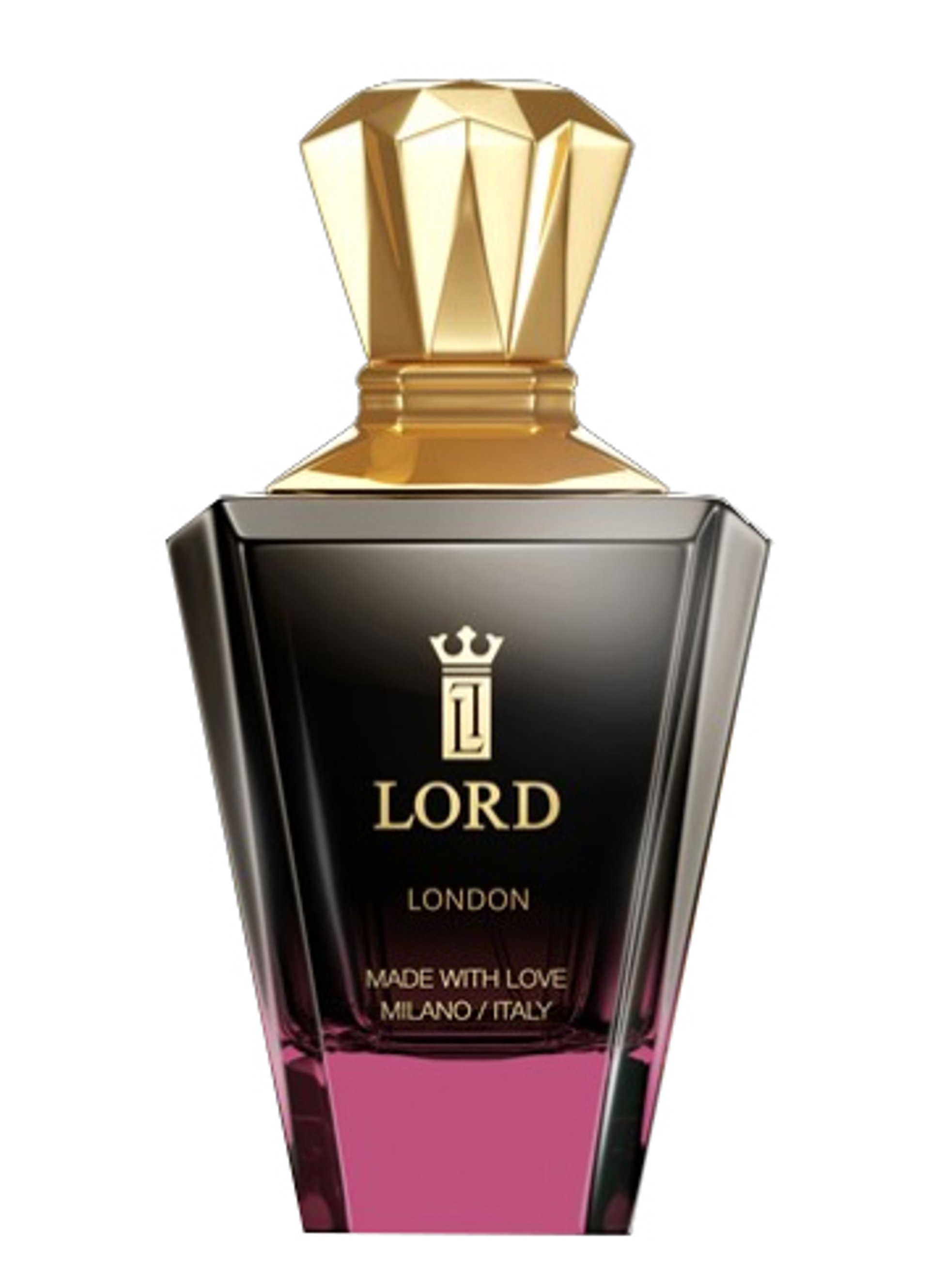 Picture of London fragrance