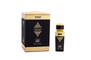 MAJESTA by Aldakheel Oud perfume bottle